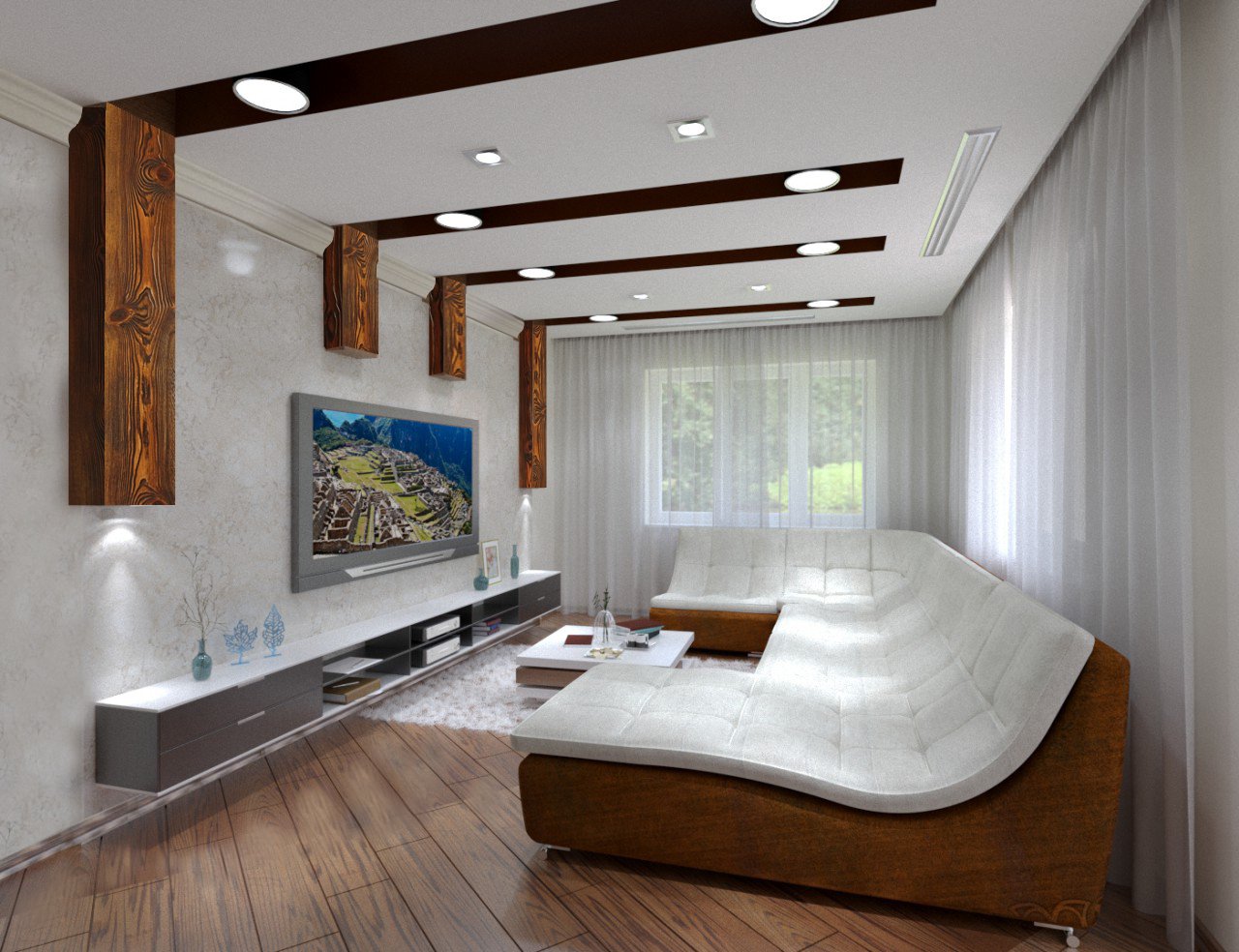 Interior image