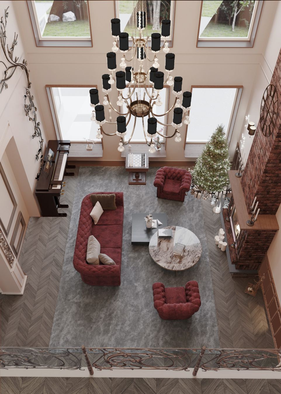 Interior image